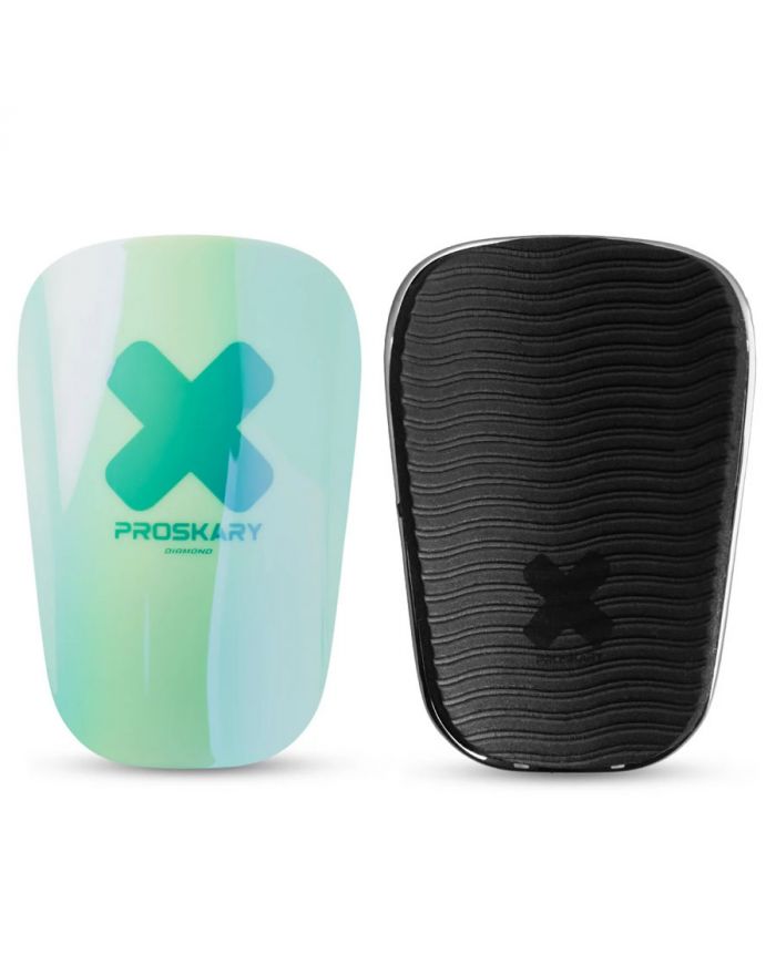 Nagolenniki piłkarskie Proskary Diamond 13x9