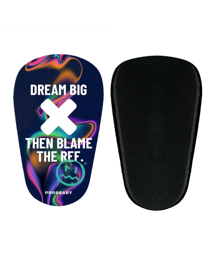 Nagolenniki piłkarskie Proskary Offside 12x8