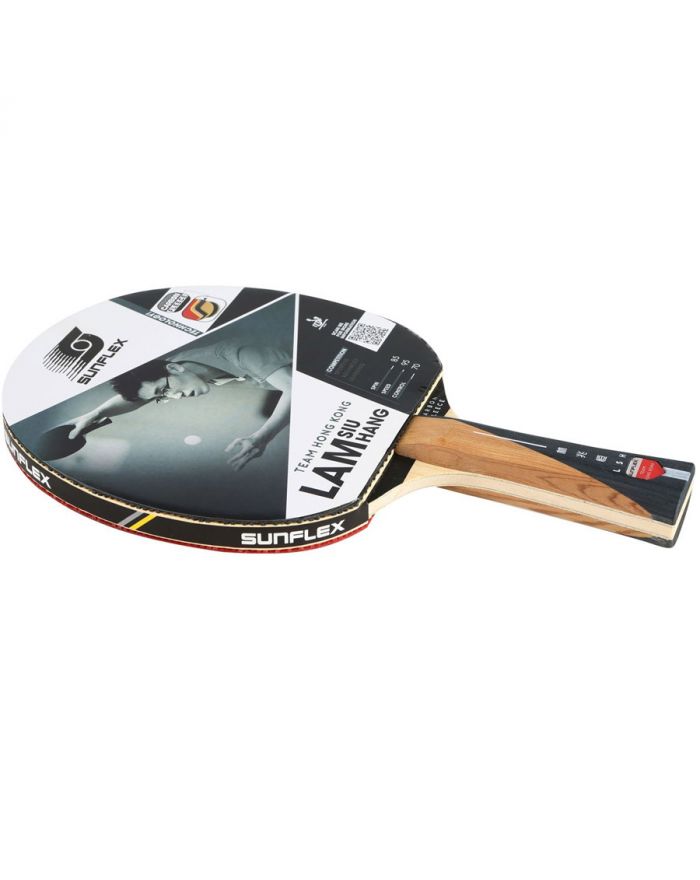 Rakietka do p-ponga Sunflex Lam Siu Hang