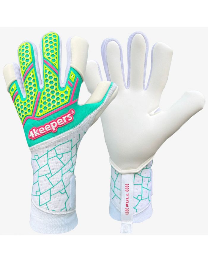 Rękawice 4keepers Neo Kraken NC Junior S1056473