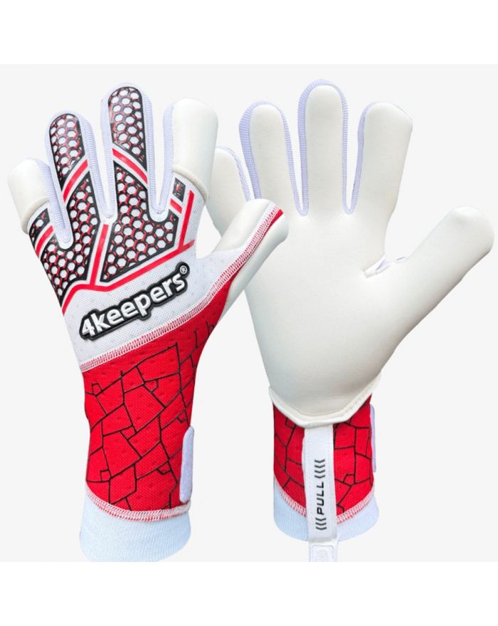 Rękawice 4keepers Neo Magma NC S1056505