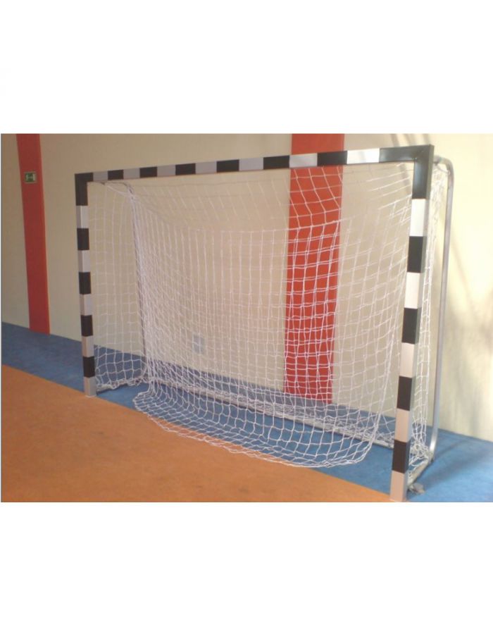 Siatka na bramkę Netex 3x2x0,8x1m z łapaczem PE 4