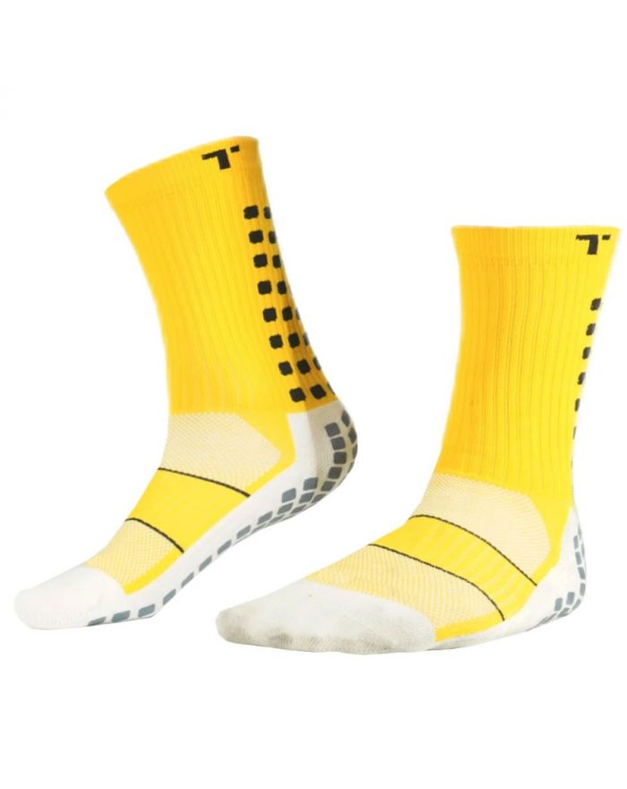 Skarpety piłkarskie Trusox 3.0 Thin S737517
