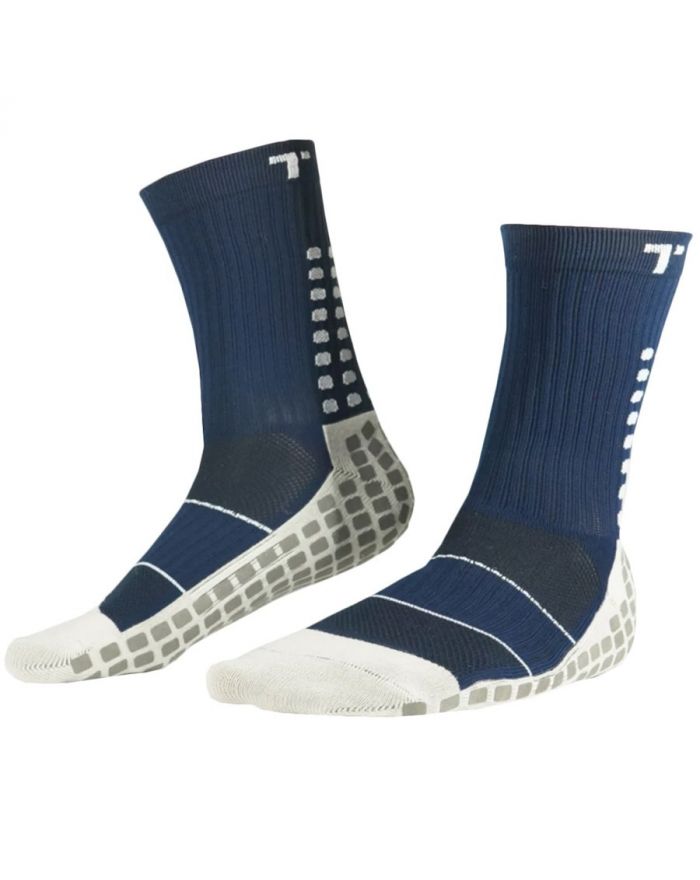 Skarpety piłkarskie Trusox 3.0 Thin S737525