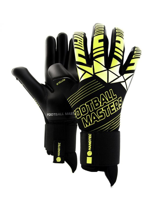 Rękawice FM Fenix Yellow S782929