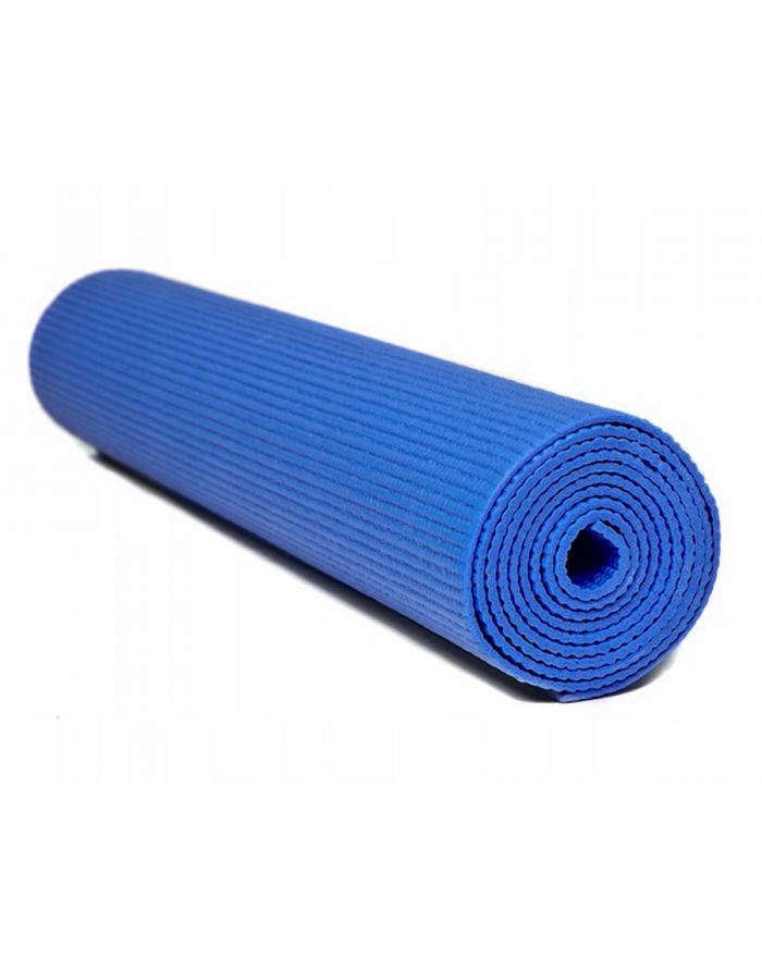 Mata Yoga PVC 173x61x0,4 cm S825740