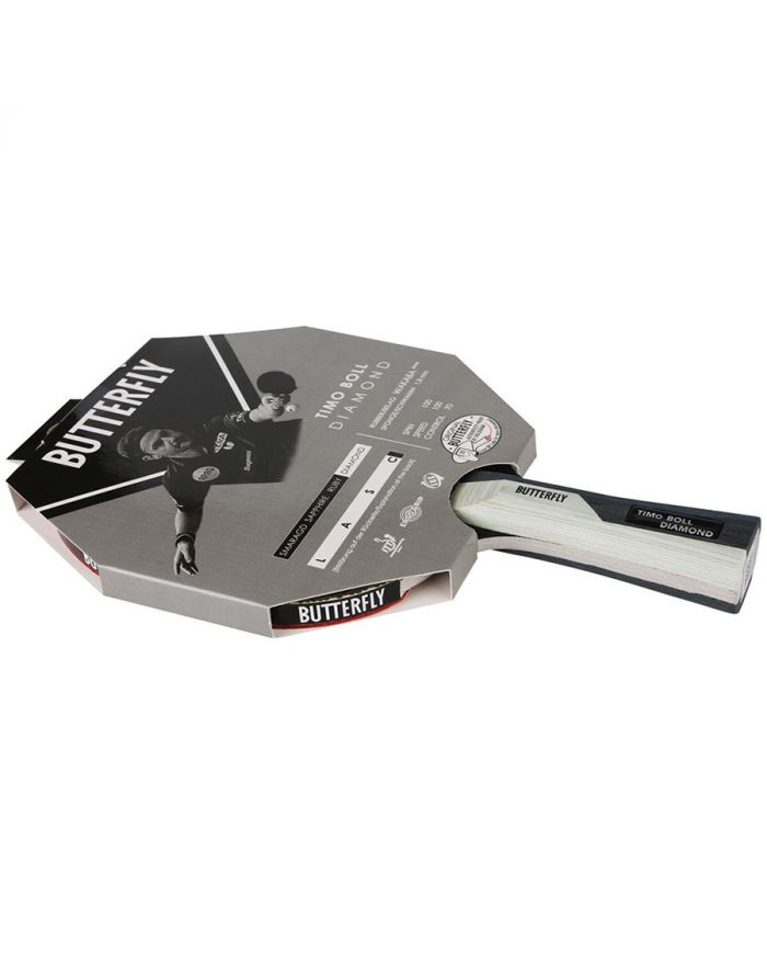 Rakietka Butterfly Timo Boll Diamond