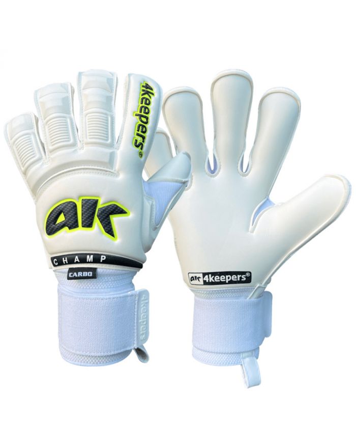 Rękawice 4keepers Champ Carbo VI RF2G S906425