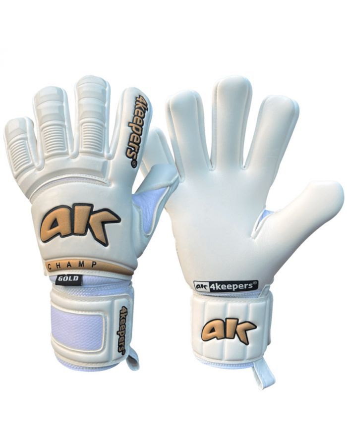 Rękawice 4keepers Champ Gold VI NC S906449