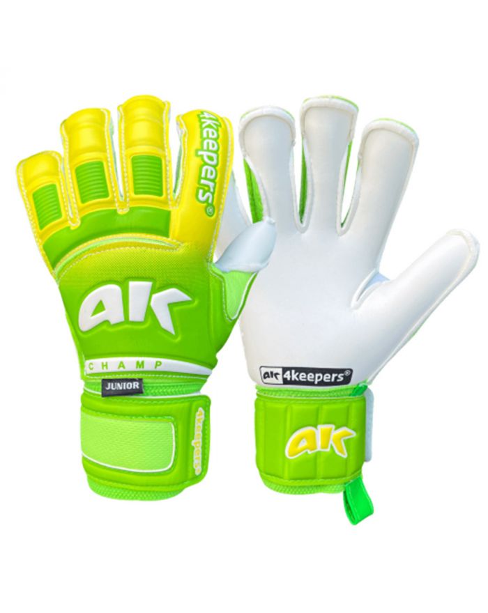 Rękawice 4keepers Champ Junior VI HB 2.0 S906563