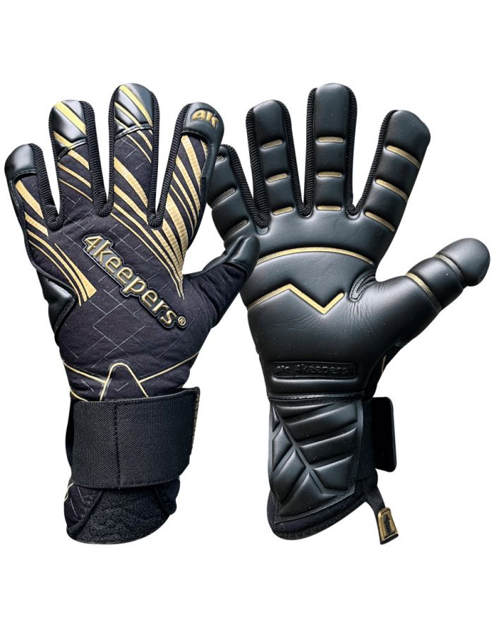 Rękawice 4Keepers Soft Onyx NC S929249