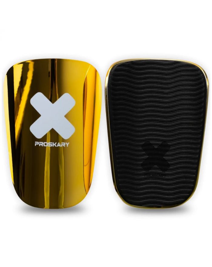 Nagolenniki piłkarskie Proskary Golden Goal S977217