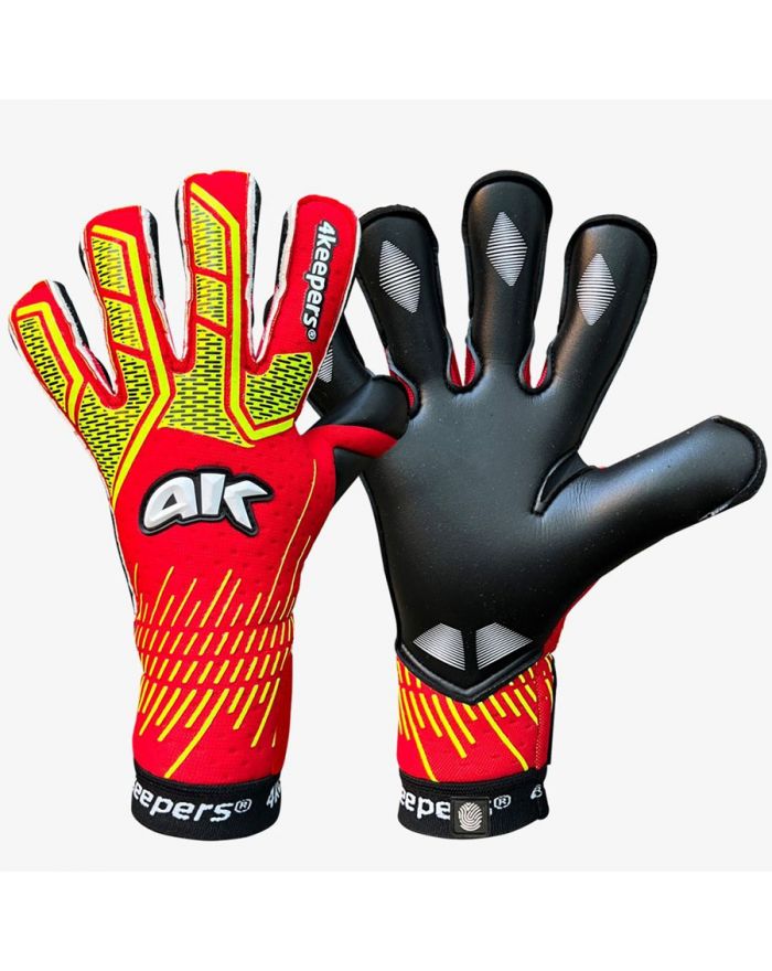 Rękawice 4keepers Neo Elegant Neo Lava RF2G S982862