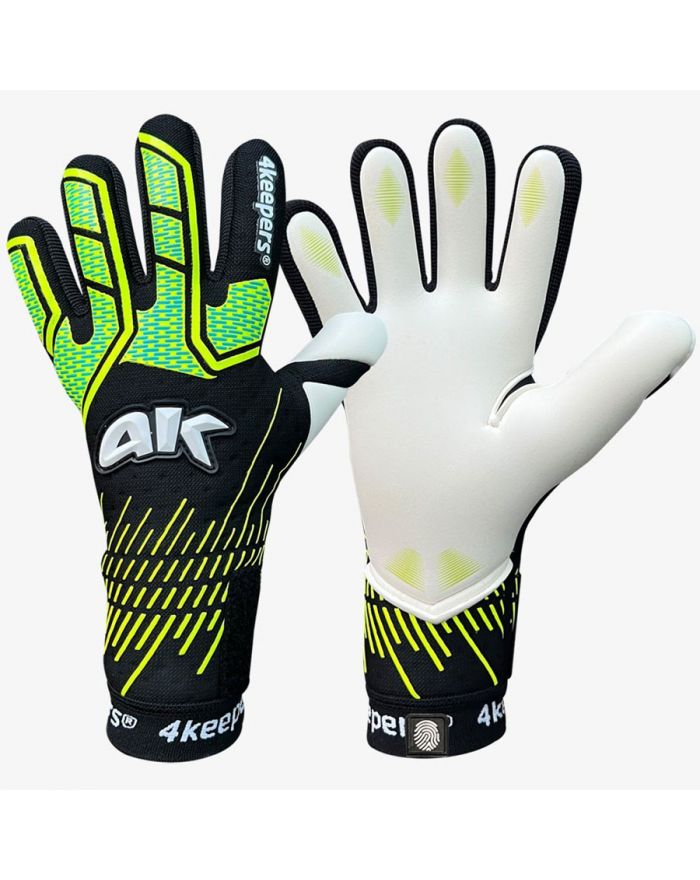 Rękawice 4keepers Neo Volt NC Junior S987971