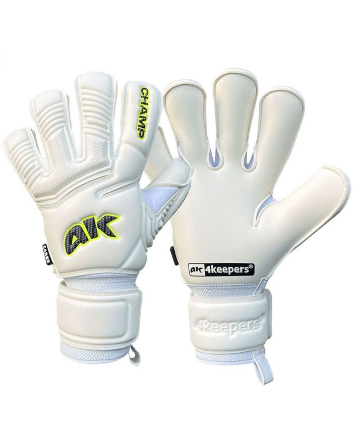 Rękawice 4keepers Champ Carbo VII RF2G S994133