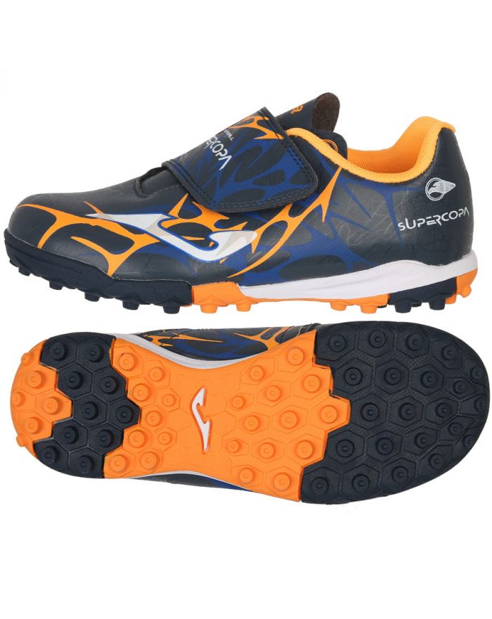 Buty Joma Super Copa 2503 Jr TF SCJW2503TFV