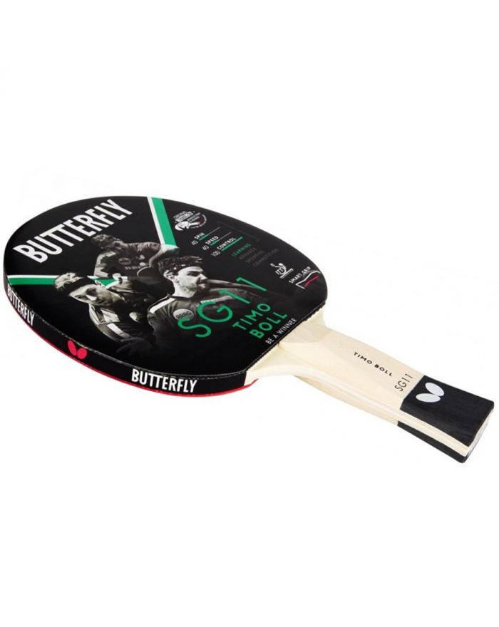 Rakietka Butterfly Timo Boll