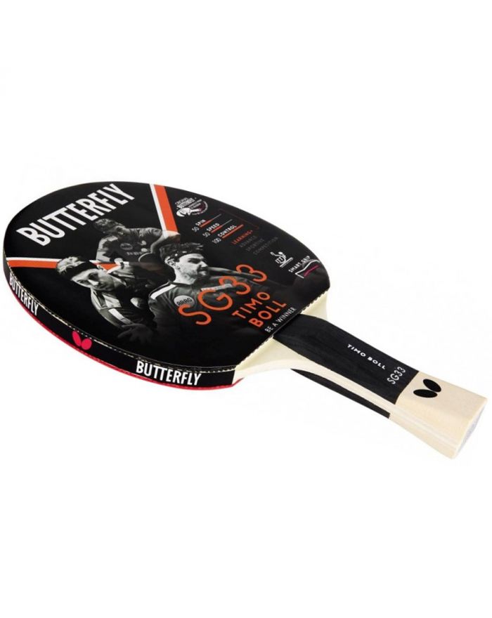 Rakietka Butterfly Timo Boll SG33