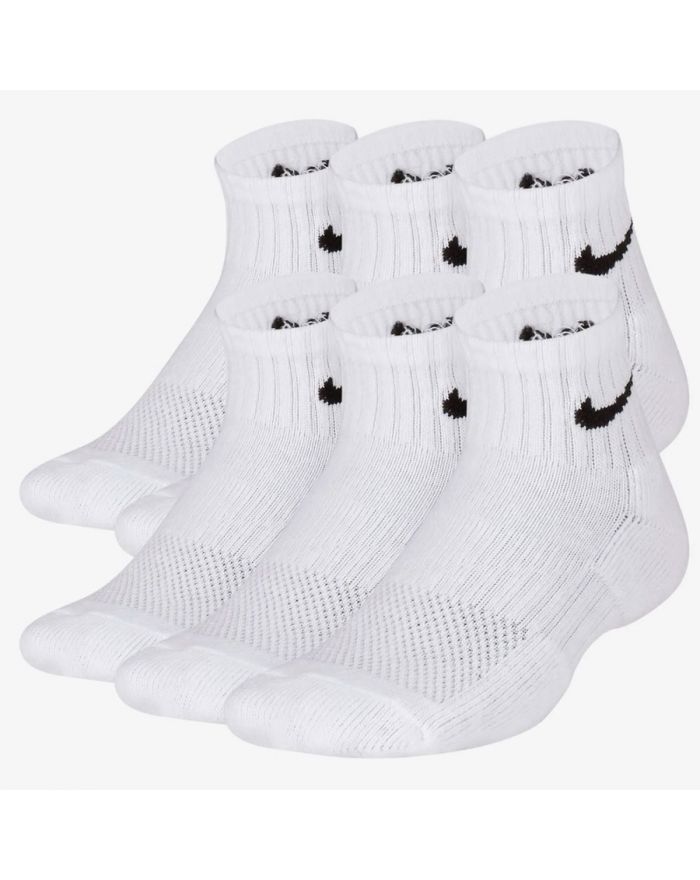 Skarpety Nike Everyday 6 par 3P SX6912-100