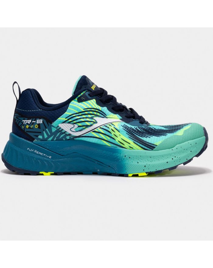 Buty Joma TR-8 TKTR8S2517