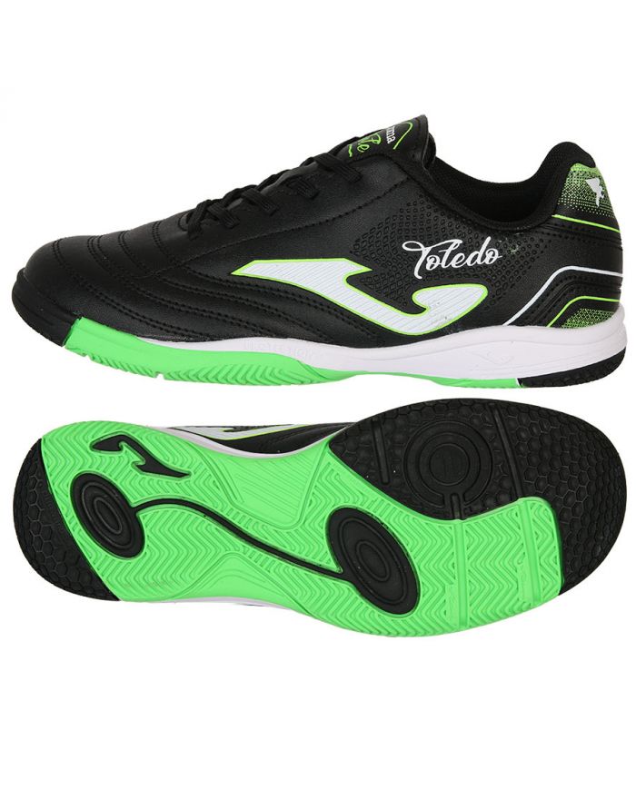 Buty Joma TOLEDO 2501 Jr IN TOJW2501IN