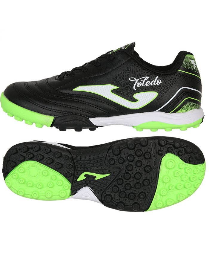 Buty Joma TOLEDO 2501 Jr TF TOJW2501TF