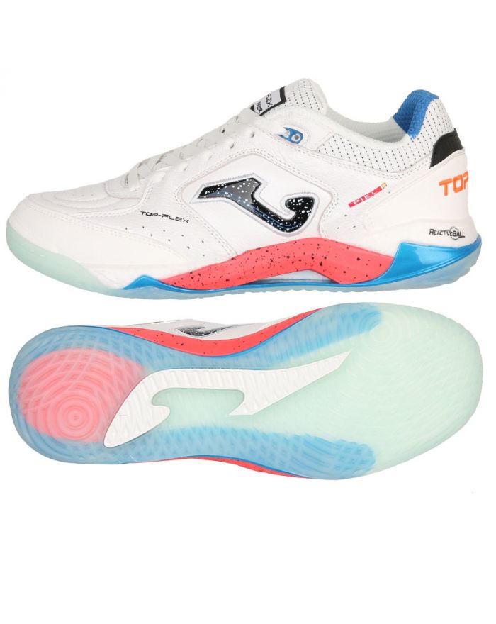 Buty Joma Top Flex Plus02 TOUW2502IN