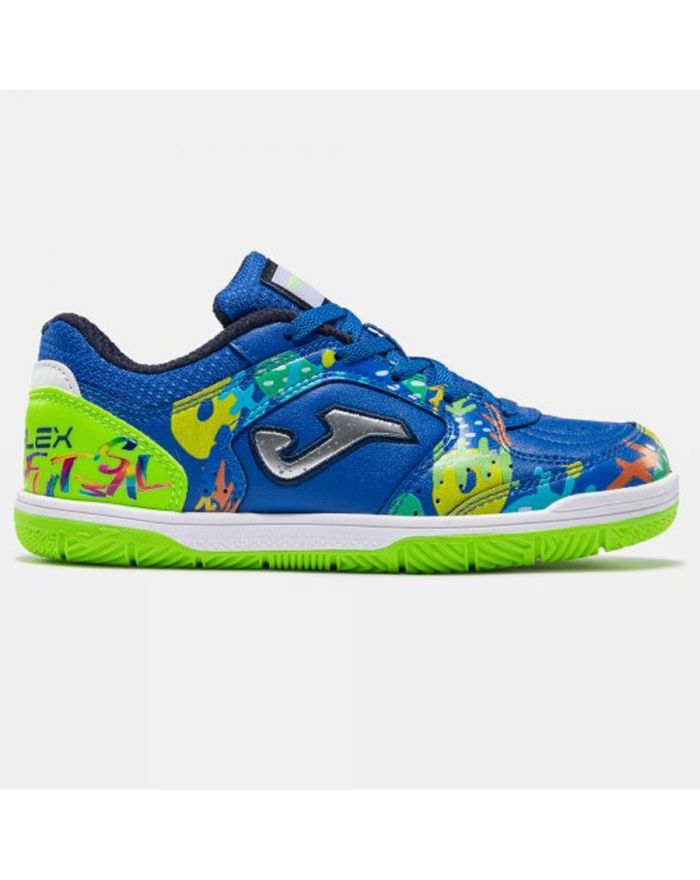 Buty Joma Top Flex 2602 Jr IN TPJW2604IN
