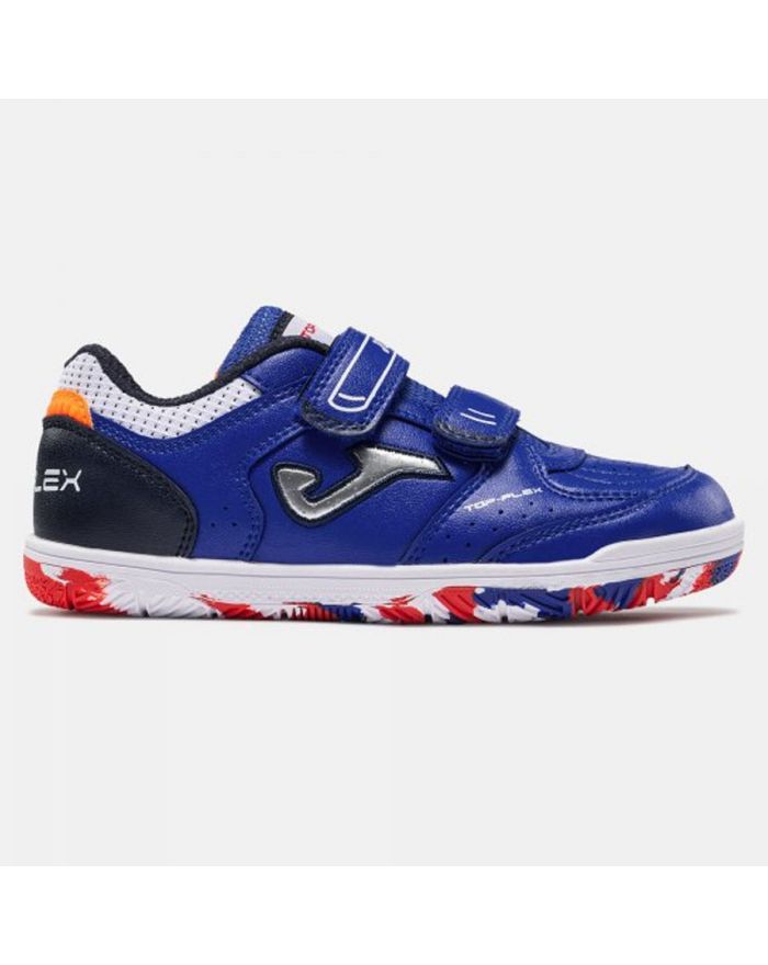 Buty Joma Top Flex 2634 Jr IN TPJW2634INV