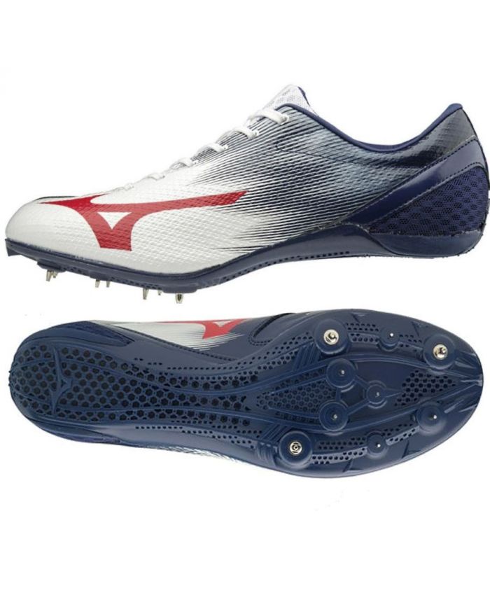 Buty kolce Mizuno GEO VERSUS FX U1GA201518