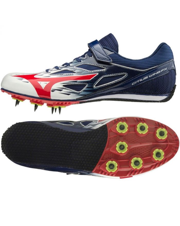 Buty kolce Mizuno CITIUS WING FX U1GA202418