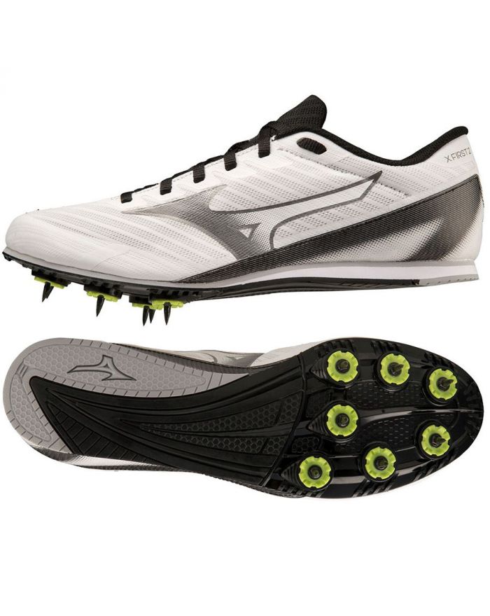 Buty kolce Mizuno X FIRST 2 U1GA233002