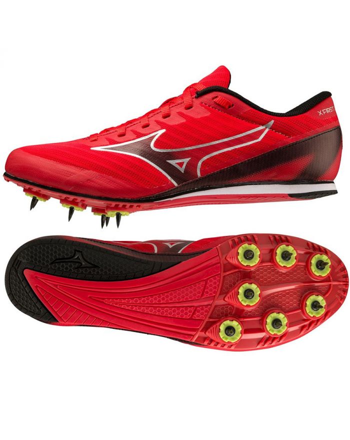 Buty kolce Mizuno X FIRST 2 U1GA233003