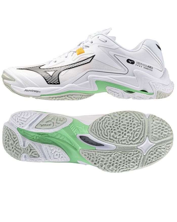 Buty Mizuno WAVE LIGHTNING Z8 V1GA240016