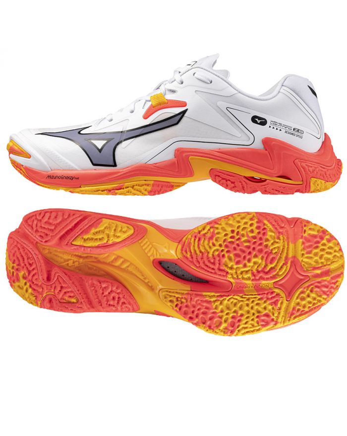 Buty Mizuno WAVE LIGHTNING Z8 V1GA240098