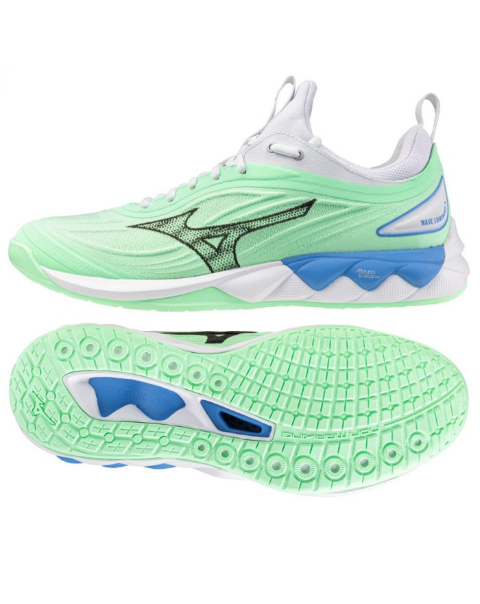 Buty Mizuno WAVE LUMINOUS 3 V1GA242086