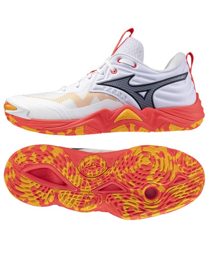 Buty Mizuno WAVE MOMENTUM ELITE V1GA251201