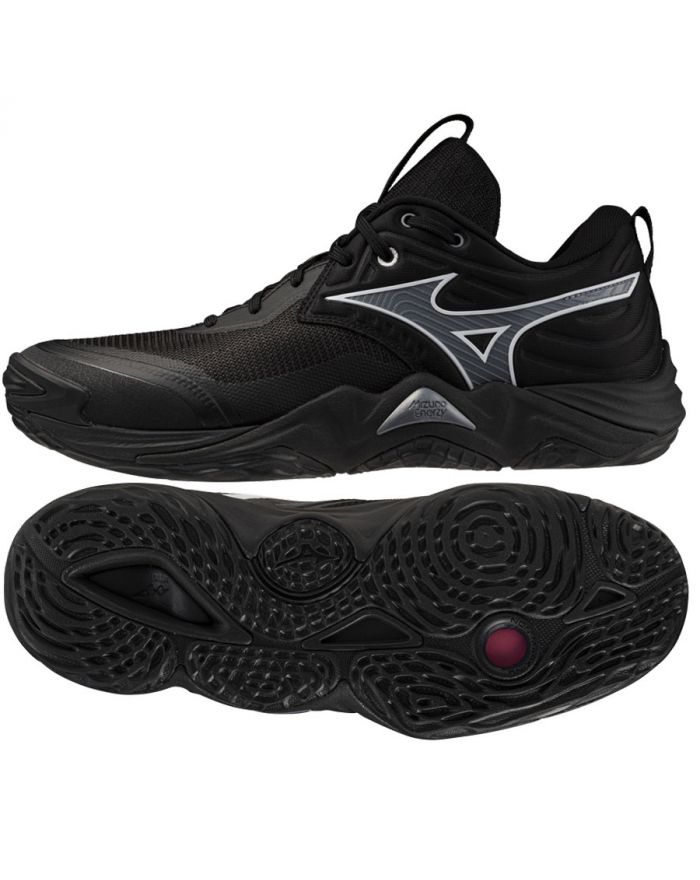 Buty Mizuno WAVE MOMENTUM ELITE V1GA251282