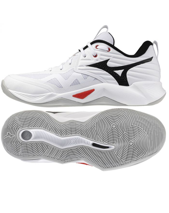 Buty Mizuno WAVE MOMENTUM PRO V1GA254059