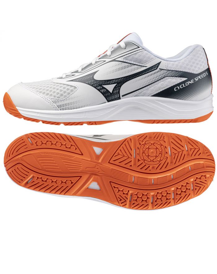 Buty Mizuno CYCLONE SPEED 5 V1GA258080