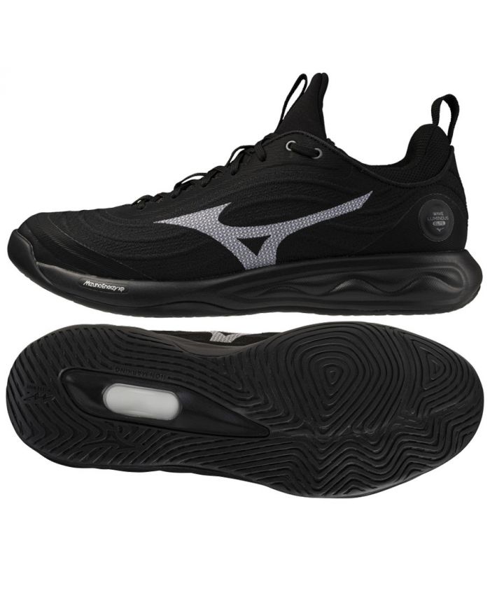 Buty Mizuno WAVE LUMINOUS ELITE V1GA262082
