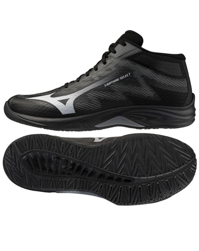 Buty Mizuno LIGHTNING SELECT MID V1GA267582