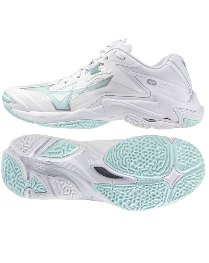 Buty Mizuno WAVE LIGHTNING Z8 V1GC240045