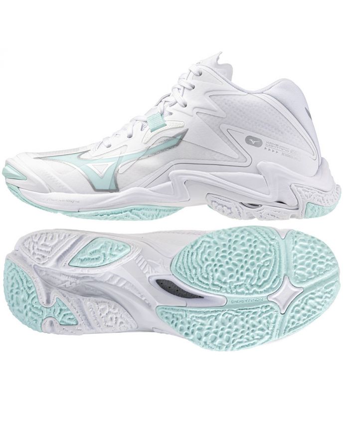 Buty Mizuno WAVE LIGHTNING Z8 MID V1GC240545