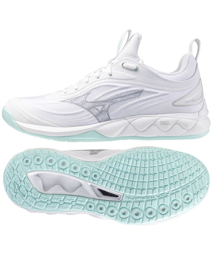Buty Mizuno WAVE LUMINOUS 3 V1GC242045