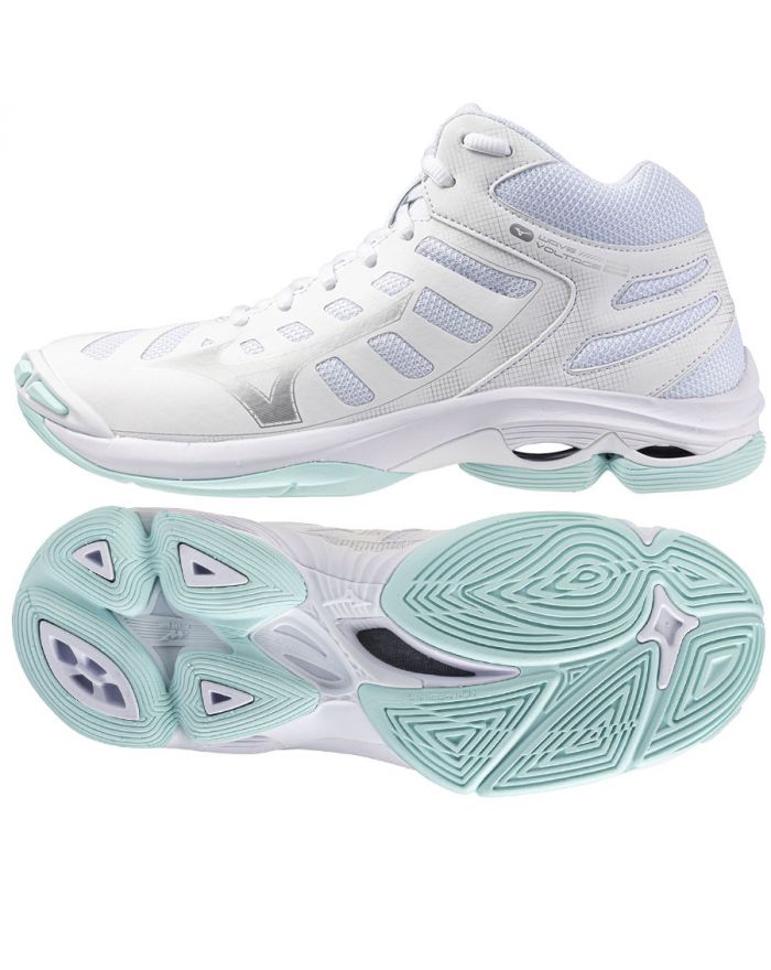 Buty Mizuno WAVE VOLTAGE 2 MID V1GC246545