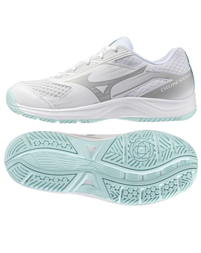 Buty Mizuno CYCLONE SPEED 5 V1GC258045