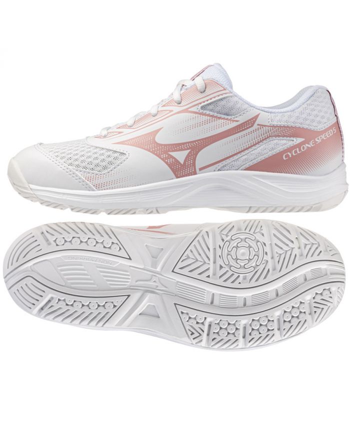 Buty Mizuno CYCLONE SPEED 5 W V1GC258073