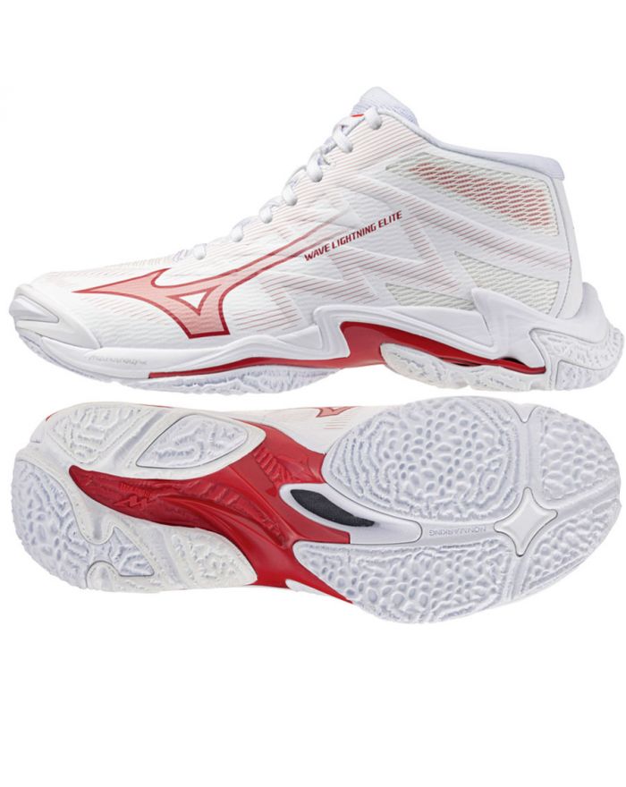 Buty Mizuno WAVE LIGHTNING ELITE MID W V1GC260573