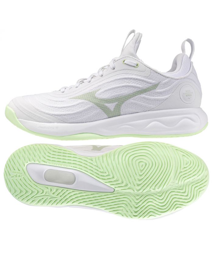 Buty Mizuno WAVE LUMINOUS ELITE W V1GC262085
